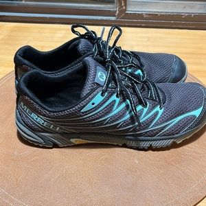 Merrell bare access arc4